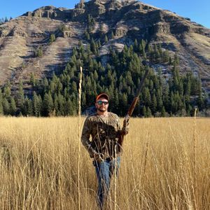 Meet your Posher, Joseph